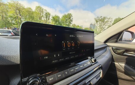 KIA Seltos I, 2019 год, 2 450 000 рублей, 19 фотография