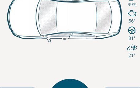 KIA Seltos I, 2019 год, 2 450 000 рублей, 20 фотография