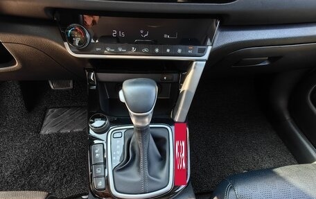 KIA Seltos I, 2019 год, 2 450 000 рублей, 18 фотография