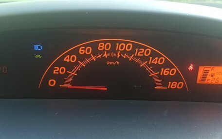 Toyota Vitz, 2008 год, 660 000 рублей, 3 фотография