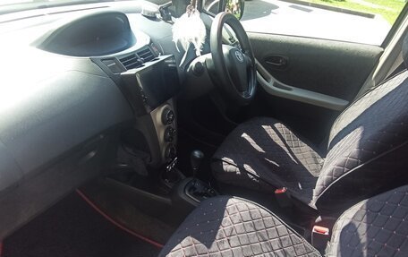 Toyota Vitz, 2008 год, 660 000 рублей, 2 фотография