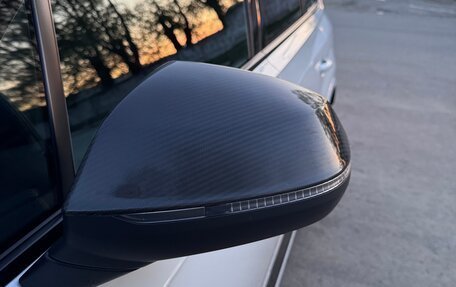 Audi Q7, 2018 год, 3 880 000 рублей, 18 фотография