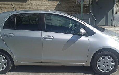 Toyota Vitz, 2008 год, 660 000 рублей, 7 фотография