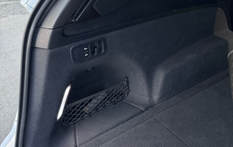 Audi Q7, 2018 год, 3 880 000 рублей, 16 фотография