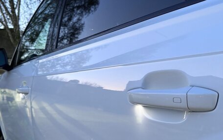 Audi Q7, 2018 год, 3 880 000 рублей, 21 фотография
