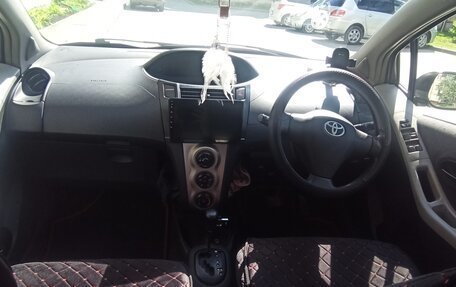 Toyota Vitz, 2008 год, 660 000 рублей, 5 фотография