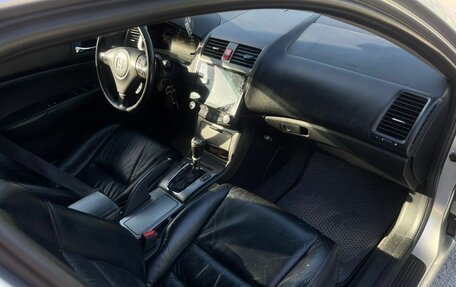 Honda Accord VII рестайлинг, 2006 год, 960 000 рублей, 5 фотография