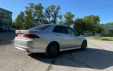 Honda Accord VII рестайлинг, 2006 год, 960 000 рублей, 4 фотография