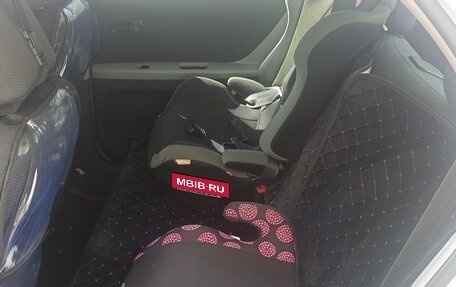 Toyota Vitz, 2008 год, 660 000 рублей, 11 фотография