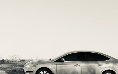 Ford Mondeo IV, 2012 год, 820 000 рублей, 2 фотография