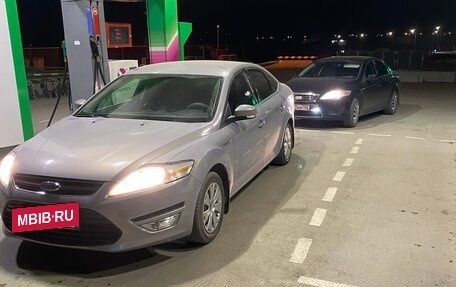 Ford Mondeo IV, 2012 год, 820 000 рублей, 3 фотография