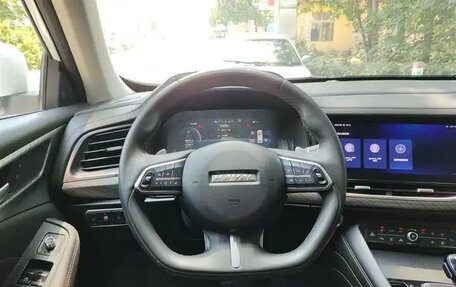 Haval F7x I, 2021 год, 1 200 888 рублей, 7 фотография