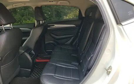 Haval F7x I, 2021 год, 1 200 888 рублей, 11 фотография