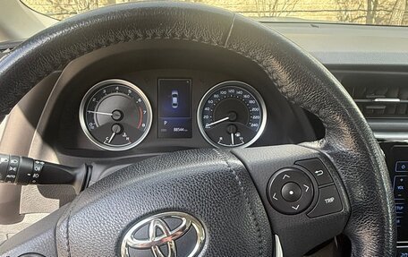 Toyota Corolla, 2018 год, 2 230 000 рублей, 7 фотография