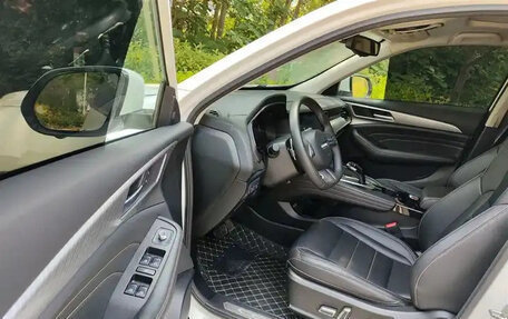 Haval F7x I, 2021 год, 1 200 888 рублей, 10 фотография