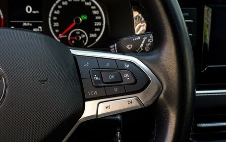 Volkswagen Polo VI (EU Market), 2021 год, 1 540 000 рублей, 16 фотография
