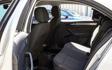 Volkswagen Polo VI (EU Market), 2021 год, 1 540 000 рублей, 11 фотография