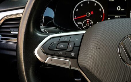 Volkswagen Polo VI (EU Market), 2021 год, 1 540 000 рублей, 14 фотография