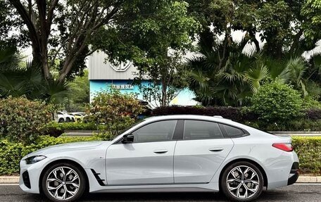 BMW 4 серия, 2021 год, 4 630 000 рублей, 3 фотография