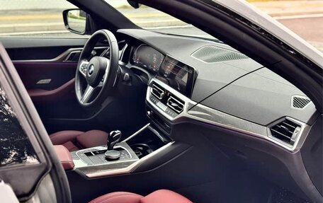 BMW 4 серия, 2021 год, 4 630 000 рублей, 8 фотография