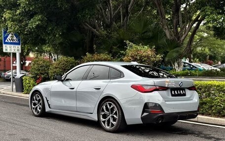 BMW 4 серия, 2021 год, 4 630 000 рублей, 4 фотография