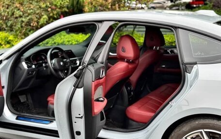 BMW 4 серия, 2021 год, 4 630 000 рублей, 7 фотография