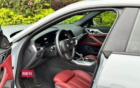 BMW 4 серия, 2021 год, 4 630 000 рублей, 6 фотография
