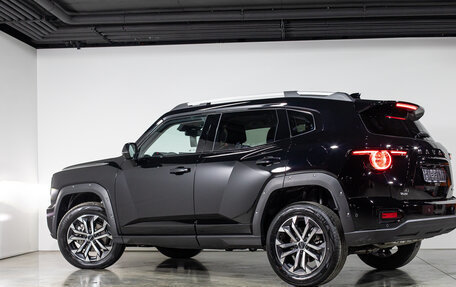 Haval H7, 2025 год, 3 600 000 рублей, 3 фотография