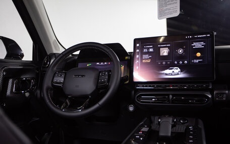 Haval H7, 2025 год, 3 600 000 рублей, 10 фотография