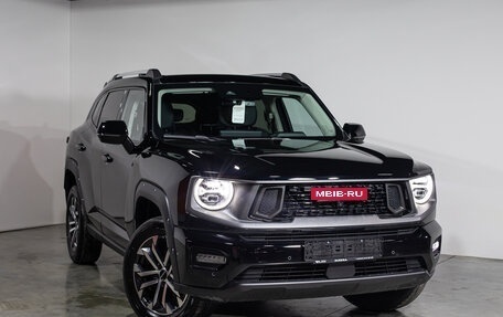 Haval H7, 2025 год, 3 600 000 рублей, 7 фотография
