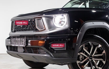 Haval H7, 2025 год, 3 600 000 рублей, 5 фотография
