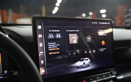 Haval H7, 2025 год, 3 600 000 рублей, 18 фотография