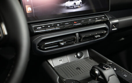 Haval H7, 2025 год, 3 600 000 рублей, 19 фотография