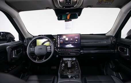 Haval H7, 2025 год, 3 600 000 рублей, 22 фотография
