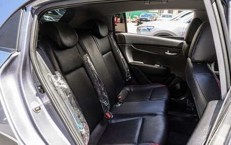 KIA Rio IV, 2020 год, 1 750 000 рублей, 7 фотография