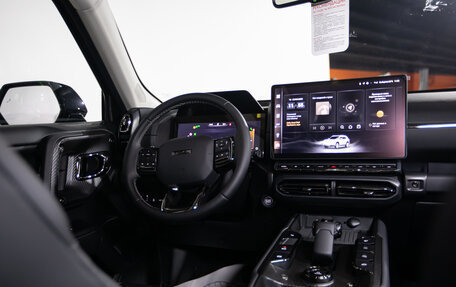 Haval H7, 2025 год, 3 600 000 рублей, 21 фотография