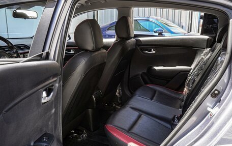 KIA Rio IV, 2020 год, 1 750 000 рублей, 11 фотография
