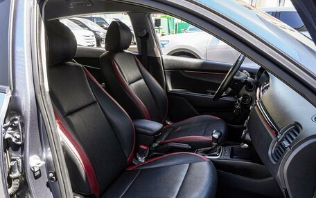KIA Rio IV, 2020 год, 1 750 000 рублей, 8 фотография
