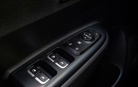 KIA Rio IV, 2020 год, 1 750 000 рублей, 18 фотография