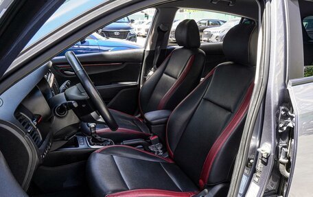 KIA Rio IV, 2020 год, 1 750 000 рублей, 10 фотография