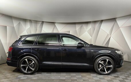 Audi Q7, 2018 год, 5 499 000 рублей, 6 фотография