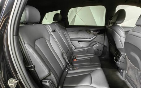 Audi Q7, 2018 год, 5 499 000 рублей, 12 фотография