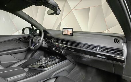 Audi Q7, 2018 год, 5 499 000 рублей, 9 фотография