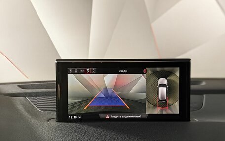 Audi Q7, 2018 год, 5 499 000 рублей, 17 фотография