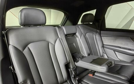 Audi Q7, 2018 год, 5 499 000 рублей, 13 фотография