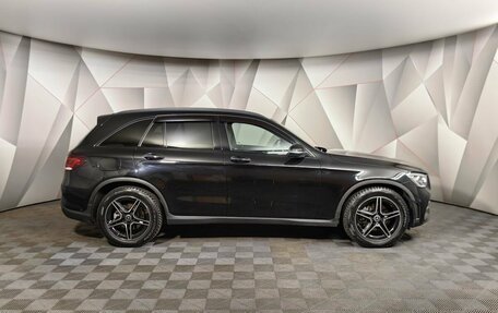 Mercedes-Benz GLC, 2020 год, 4 600 000 рублей, 6 фотография