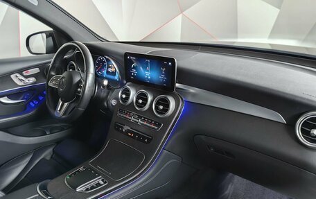 Mercedes-Benz GLC, 2020 год, 4 600 000 рублей, 9 фотография