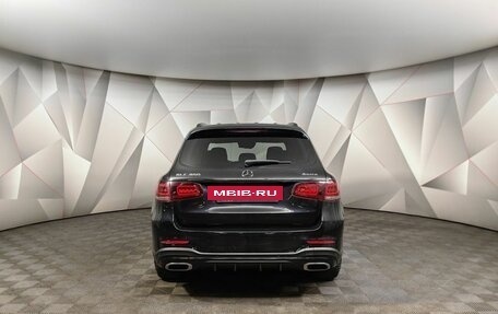 Mercedes-Benz GLC, 2020 год, 4 600 000 рублей, 8 фотография