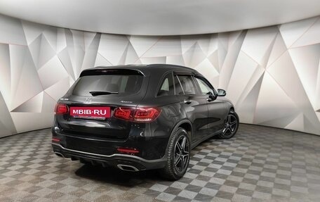 Mercedes-Benz GLC, 2020 год, 4 600 000 рублей, 2 фотография
