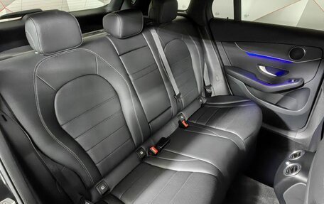 Mercedes-Benz GLC, 2020 год, 4 600 000 рублей, 13 фотография